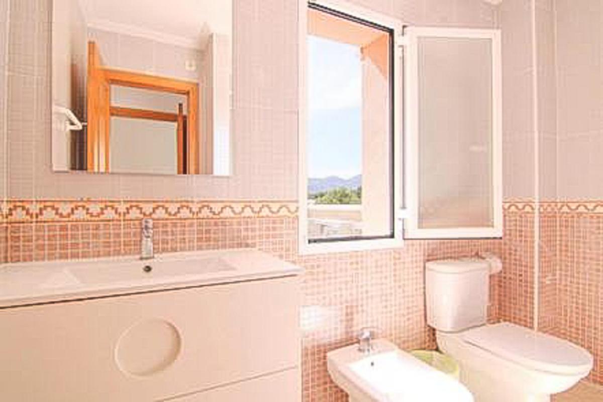 Villa in Calpe, Alicante, Spanien 3 Schlafzimmer, 120 m2 Nr. 112968
