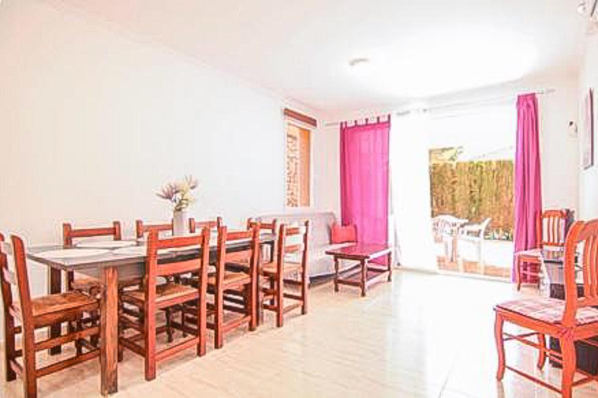 Villa in Calpe, Alicante, Spanien 3 Schlafzimmer, 120 m2 Nr. 112968