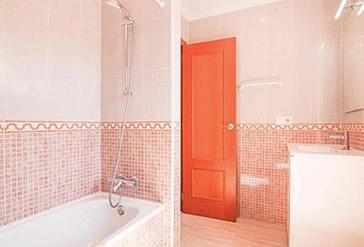 Villa in Calpe, Alicante, Spanien 3 Schlafzimmer, 120 m2 Nr. 112968