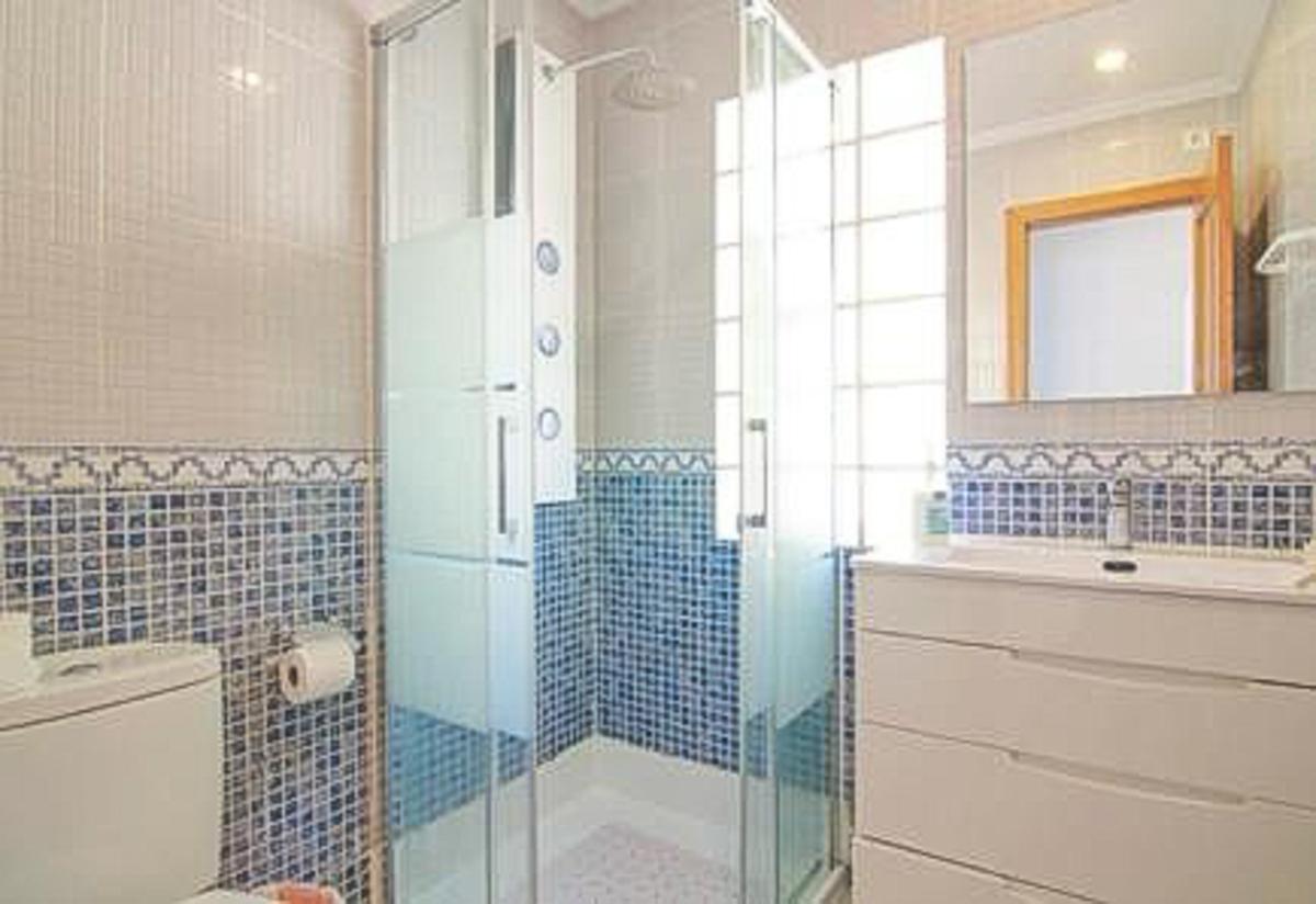 Villa in Calpe, Alicante, Spanien 3 Schlafzimmer, 120 m2 Nr. 112968