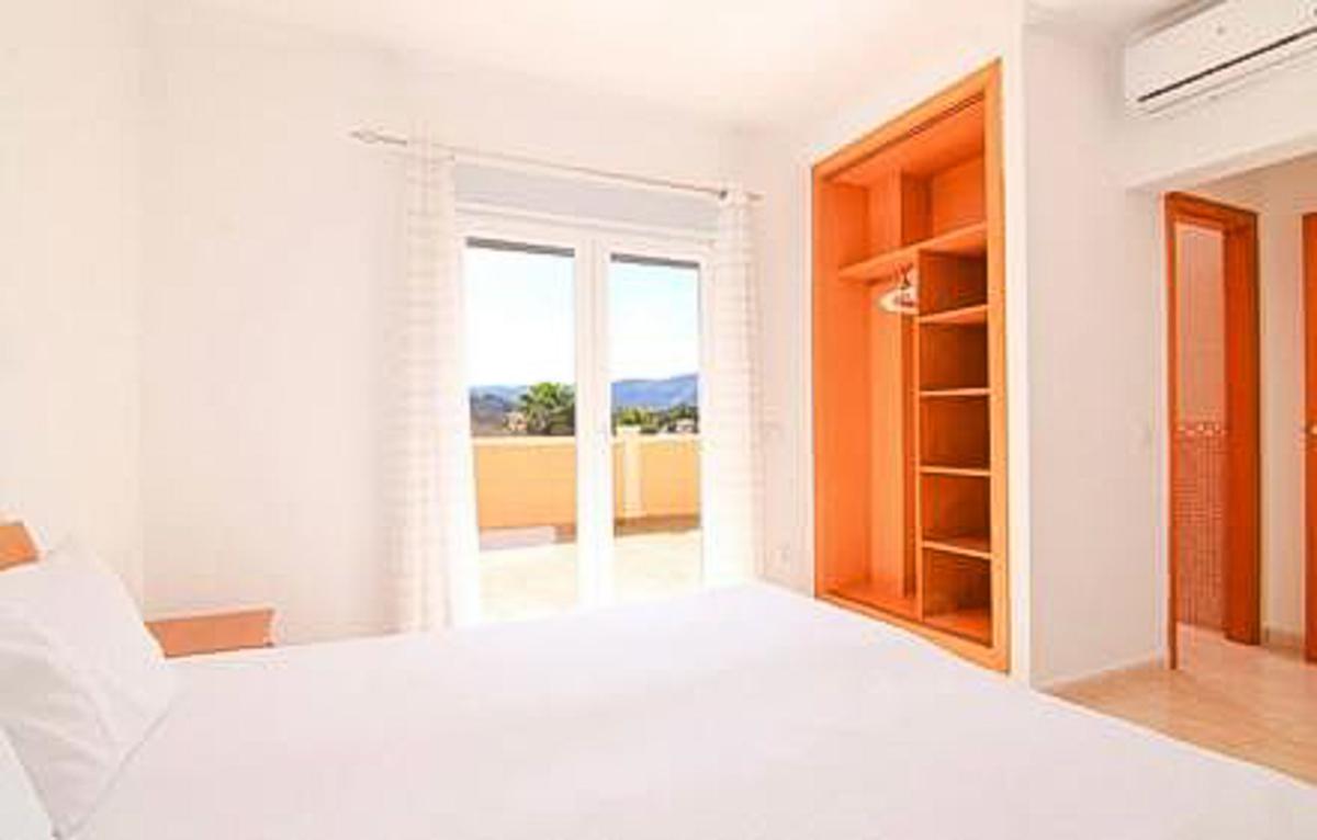 Villa in Calpe, Alicante, Spanien 3 Schlafzimmer, 120 m2 Nr. 112968