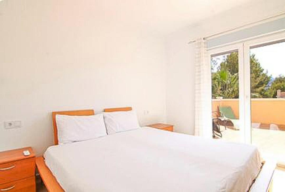 Villa in Calpe, Alicante, Spanien 3 Schlafzimmer, 120 m2 Nr. 112968