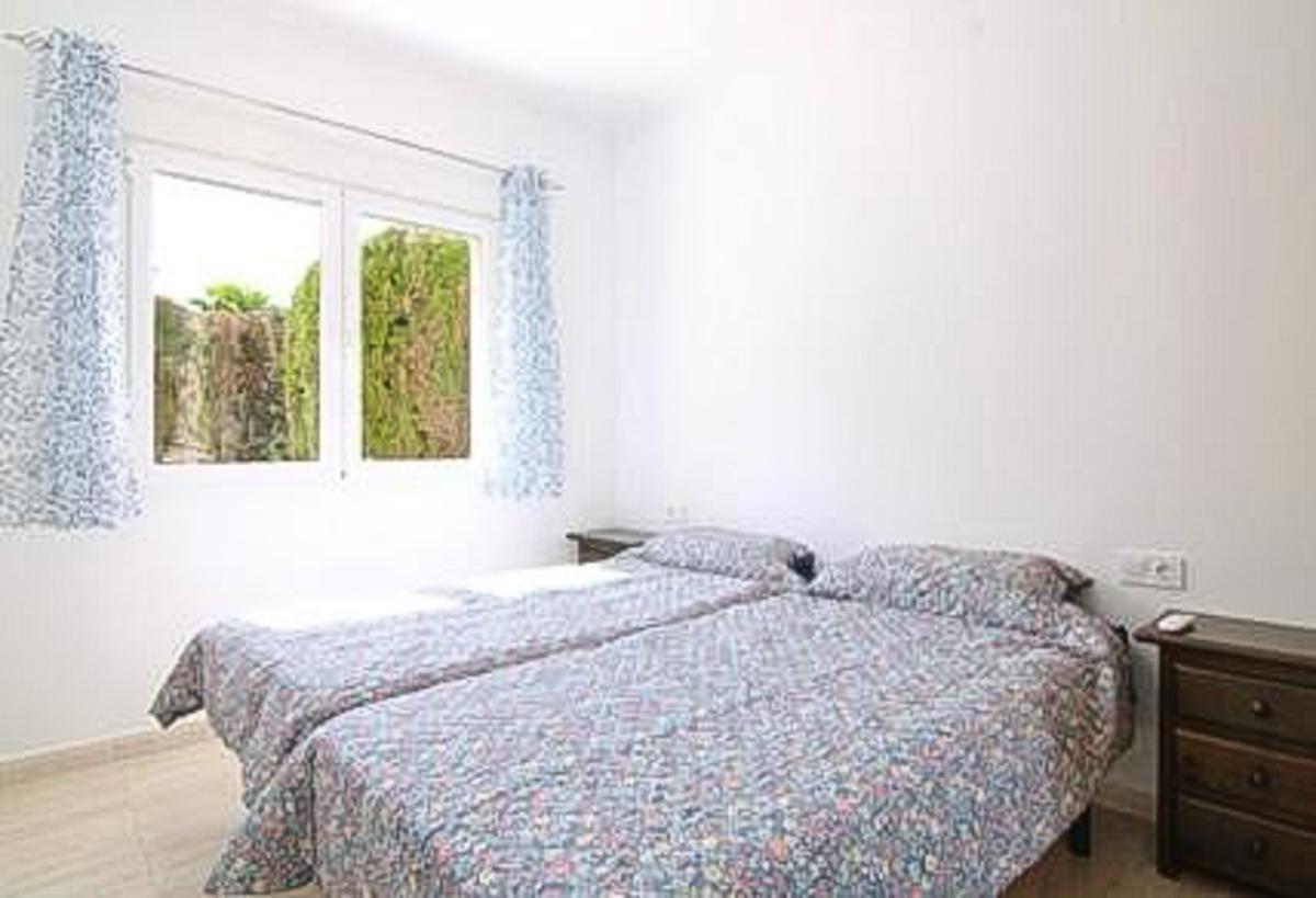 Villa in Calpe, Alicante, Spanien 3 Schlafzimmer, 120 m2 Nr. 112968