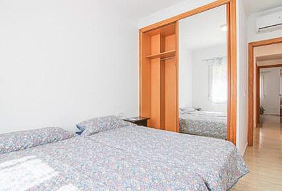 Villa in Calpe, Alicante, Spanien 3 Schlafzimmer, 120 m2 Nr. 112968
