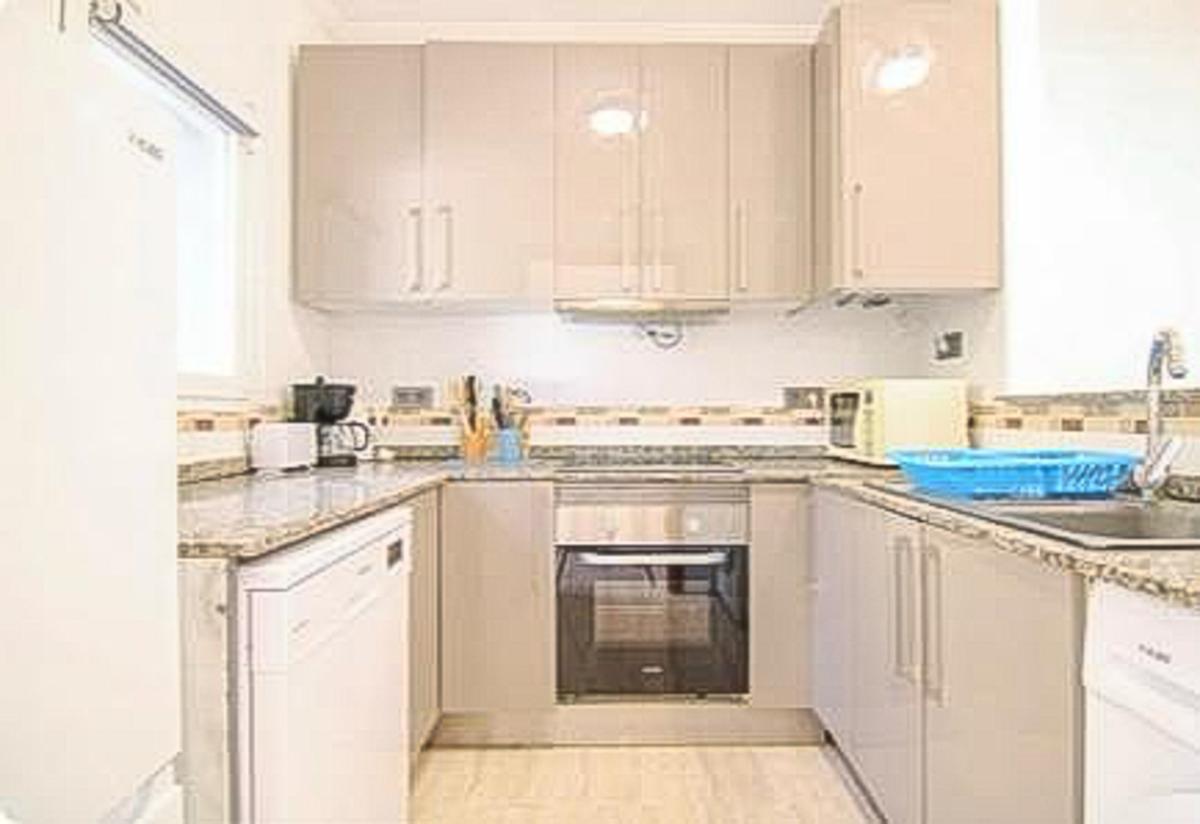 Villa in Calpe, Alicante, Spanien 3 Schlafzimmer, 120 m2 Nr. 112968