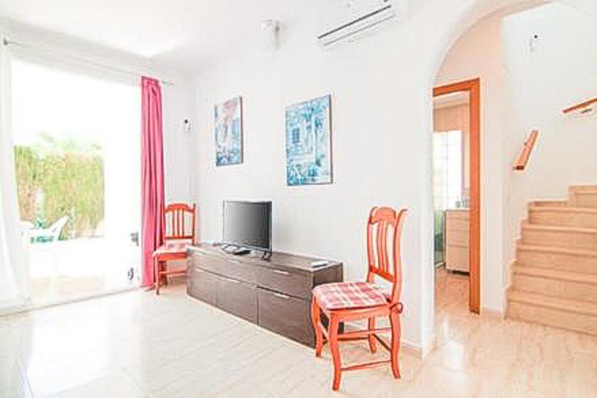 Villa in Calpe, Alicante, Spanien 3 Schlafzimmer, 120 m2 Nr. 112968