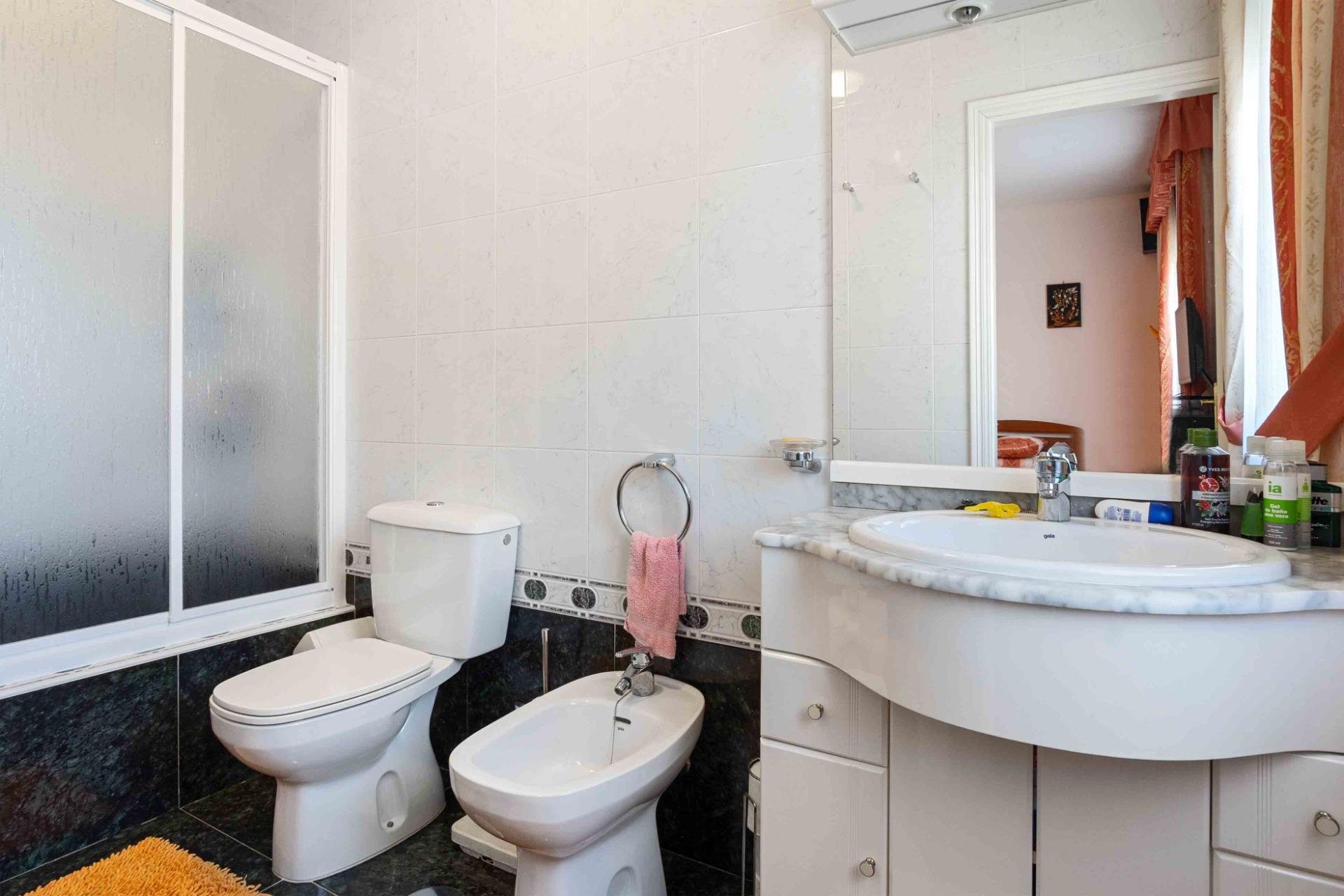 Вилла в Кабо Роиг, Аликанте, Испания 3 спальни, 340м2 №112975