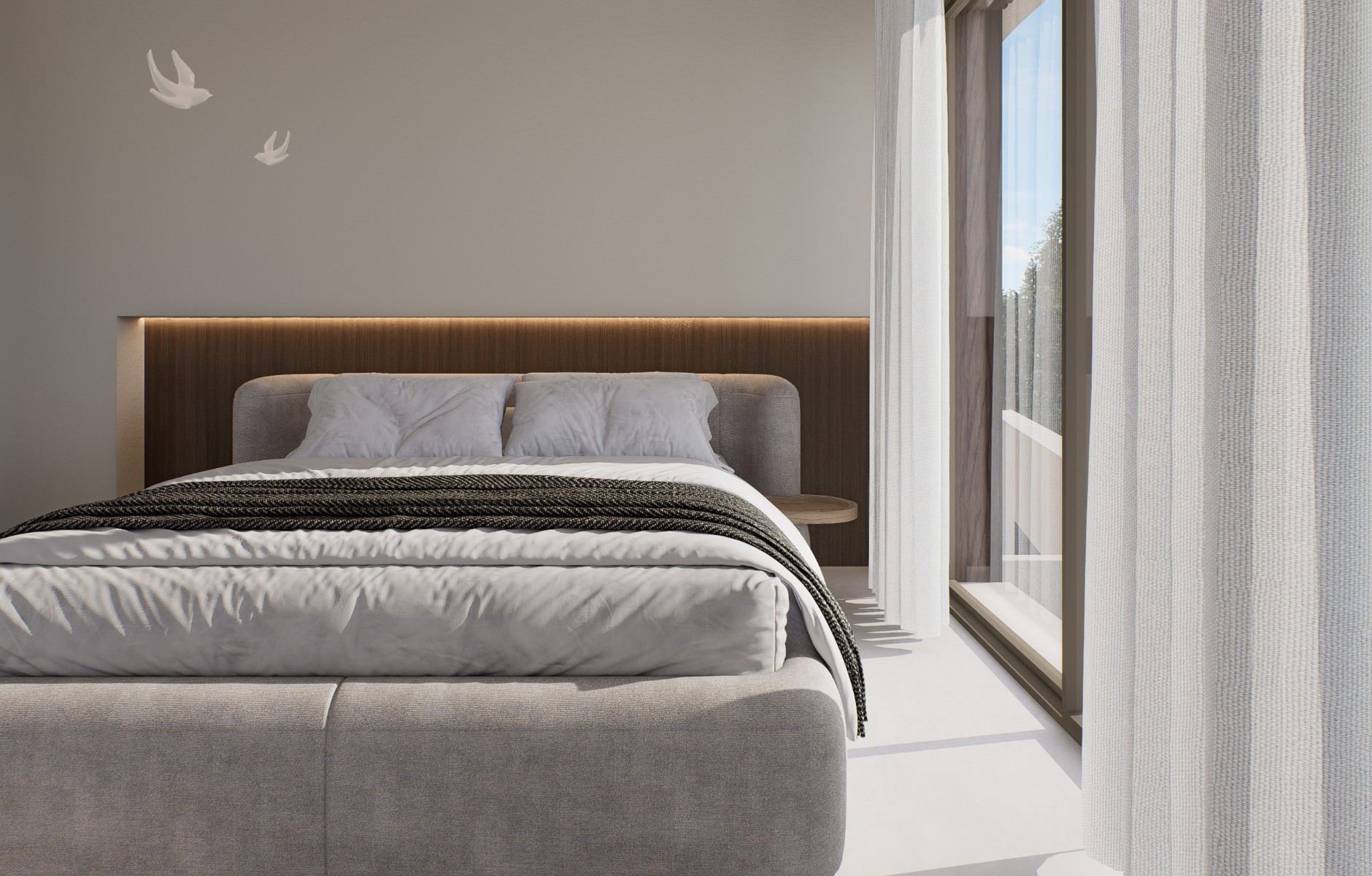Villa a Gran Alacant, Alicante, Spagna 3 camere da letto, 164 mq. N° 119321