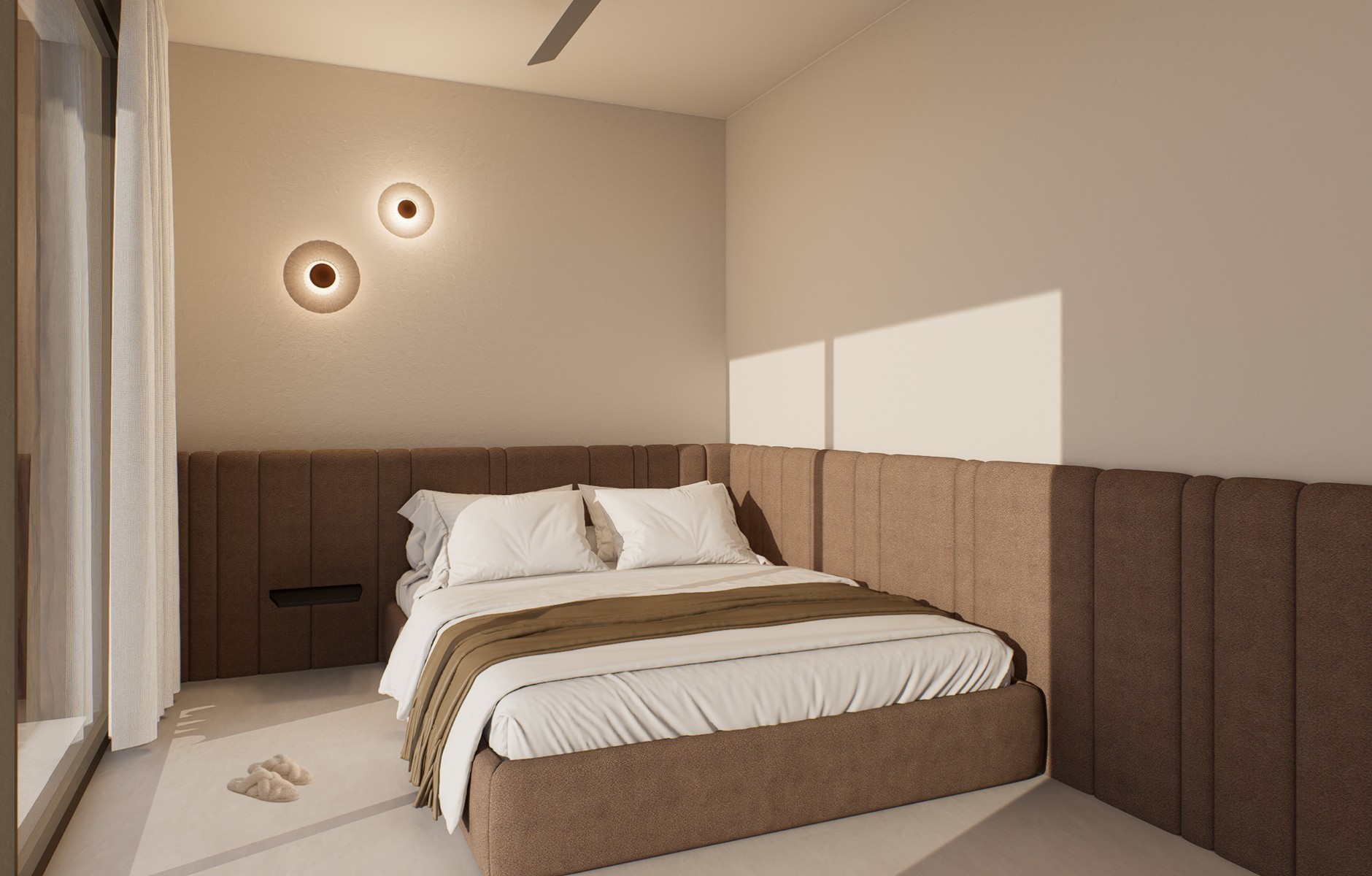 Villa a Gran Alacant, Alicante, Spagna 3 camere da letto, 164 mq. N° 119321
