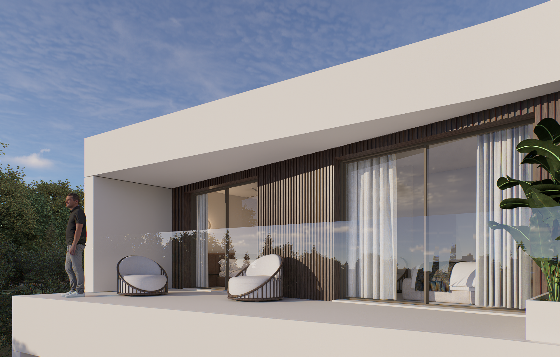 Villa a Gran Alacant, Alicante, Spagna 3 camere da letto, 164 mq. N° 119321
