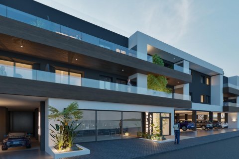Apartamento en Benijófar, Alicante, España 2 dormitorios, 61 m2 No. 94757