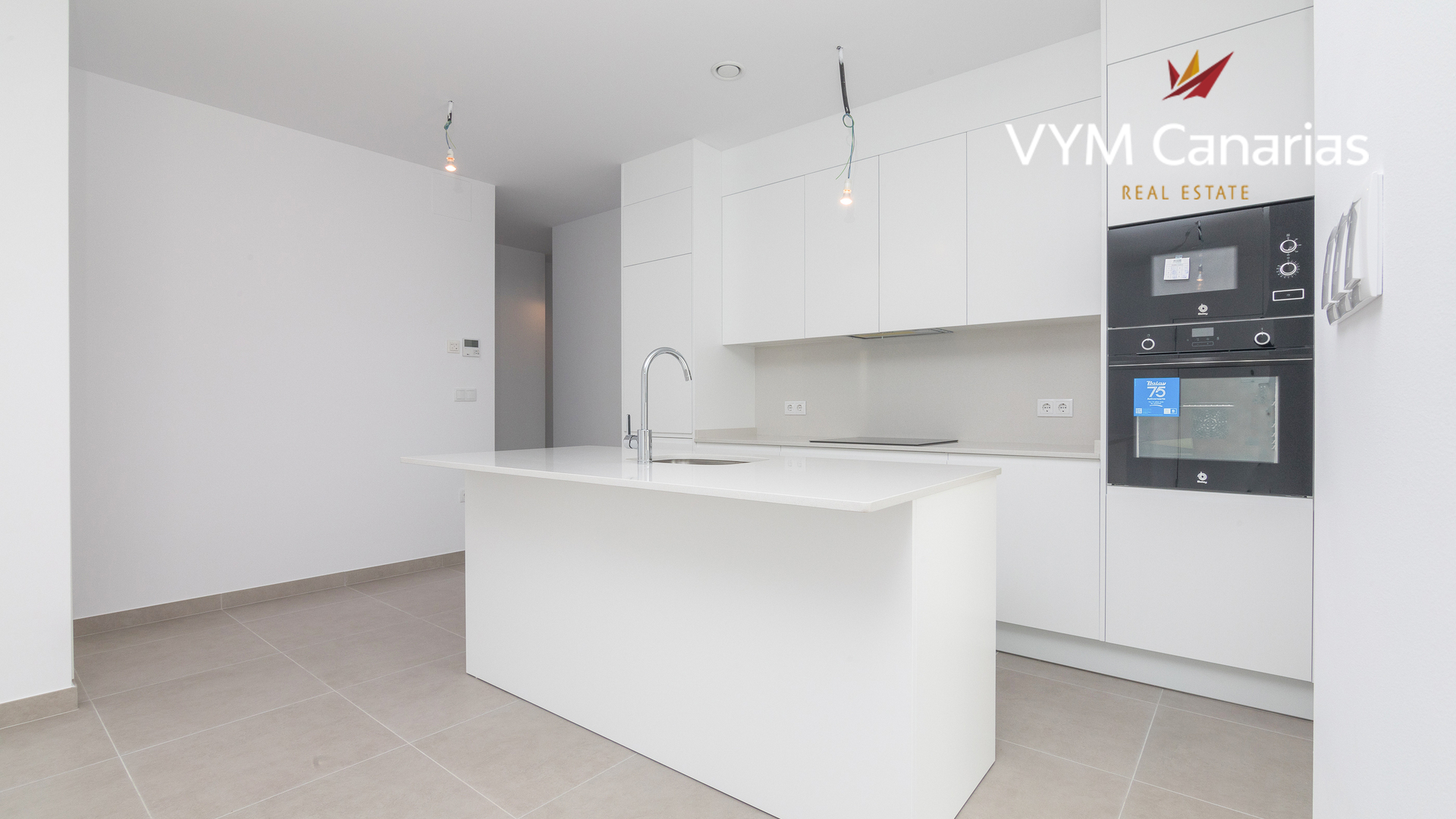 Villa in Polop, Alicante, Spanien 3 Schlafzimmer, 107 m2 Nr. 93060