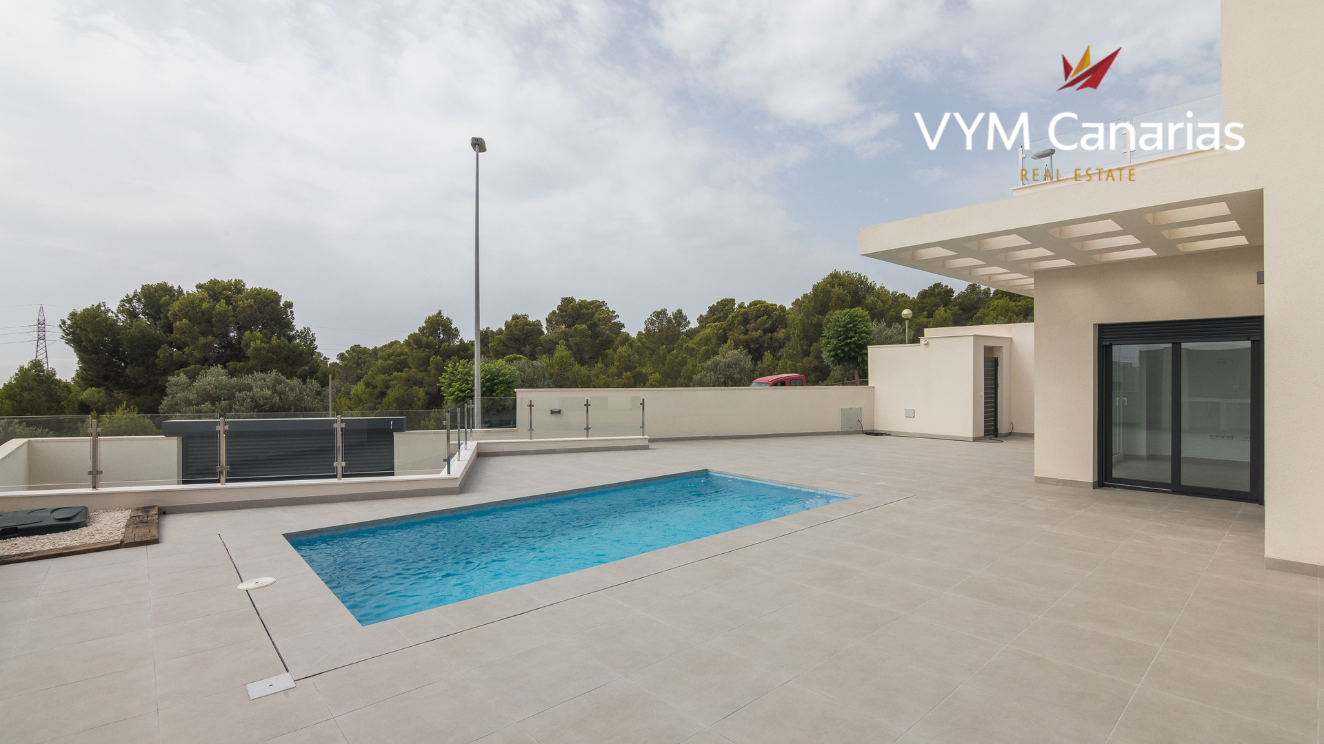 Villa in Polop, Alicante, Spanien 3 Schlafzimmer, 107 m2 Nr. 93060