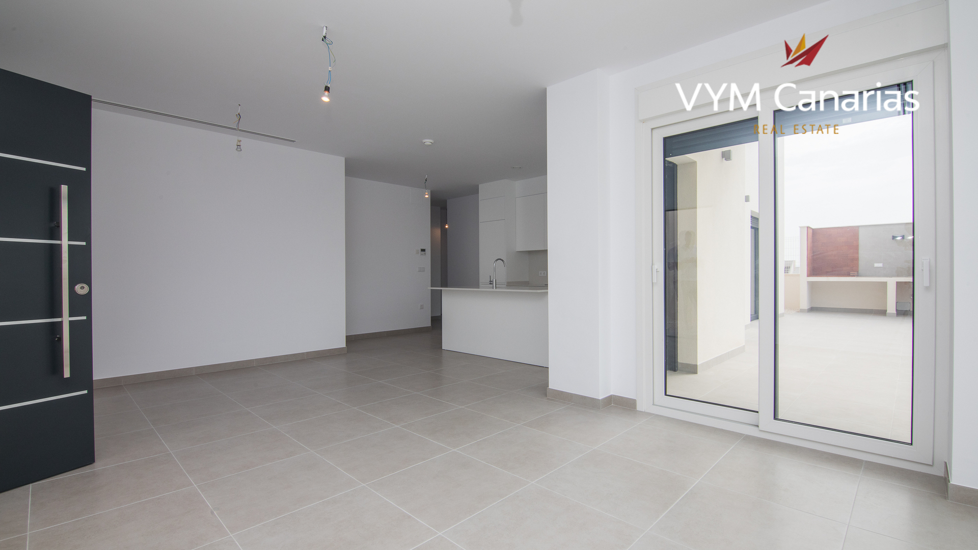 Villa in Polop, Alicante, Spanien 3 Schlafzimmer, 107 m2 Nr. 93060