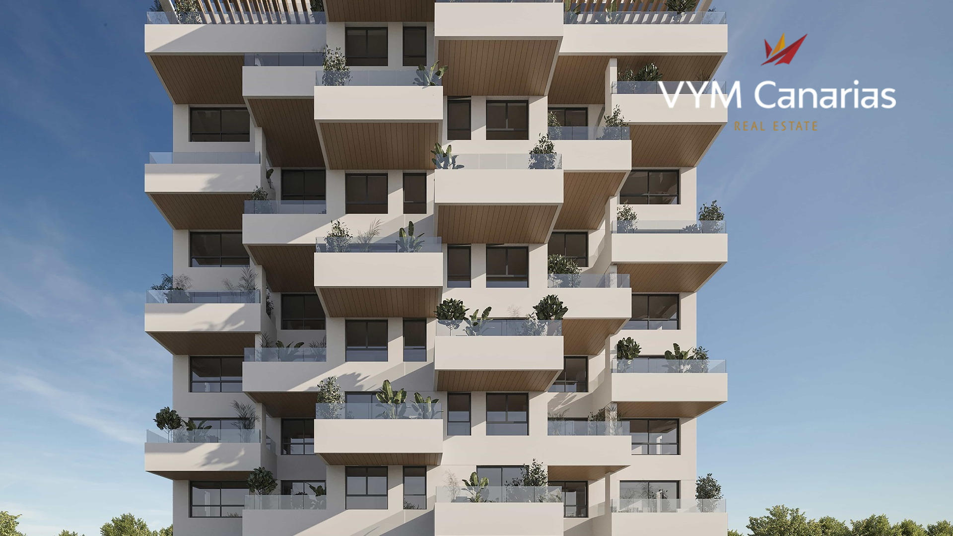Apartment in Calpe, Alicante, Spain 2 bedrooms, 60 sq.m. No. 93059