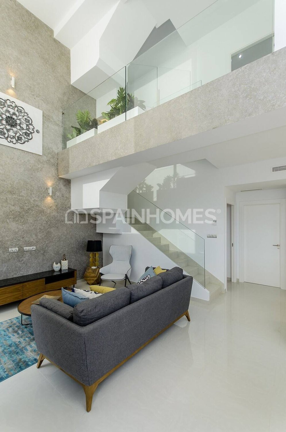 Villa i Rojales, Alicante, Spanien 3 sovrum, 109 kvm. Nr. 48782