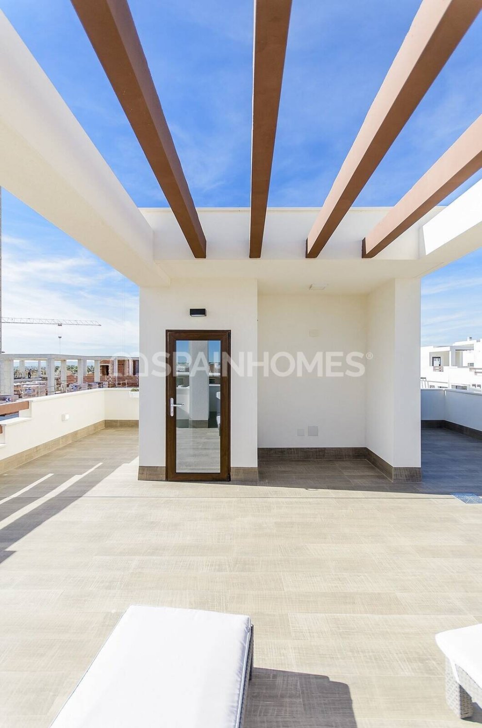 Villa i Rojales, Alicante, Spanien 3 sovrum, 109 kvm. Nr. 48782