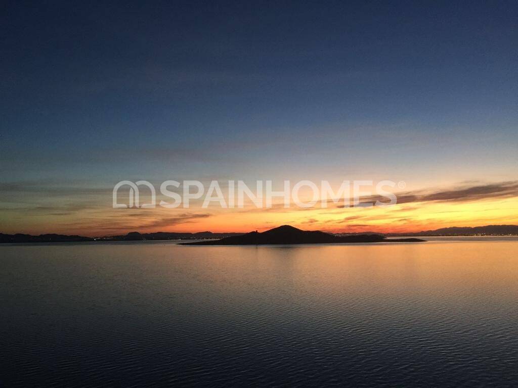 Villa en Cartagena, Murcia, España 3 dormitorios, 465 m2 No. 55986