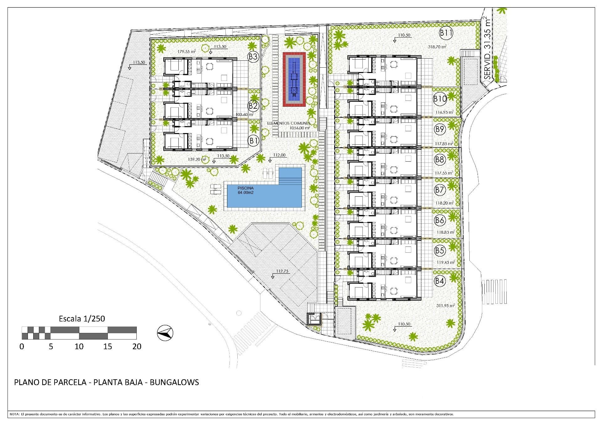 Townhouse à Finestrat, Alicante, Espagne 3 chambres, 106 m2 No. 94856