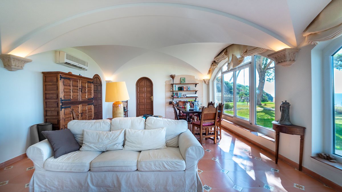 Finca Banyalbufar, Mallorca, Espanja 5 makuuhuonetta, 364 m2 No. 99920