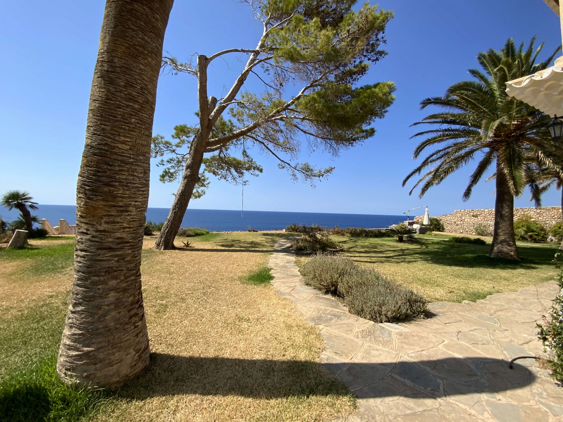 Finca Banyalbufar, Mallorca, Espanja 5 makuuhuonetta, 364 m2 No. 99920