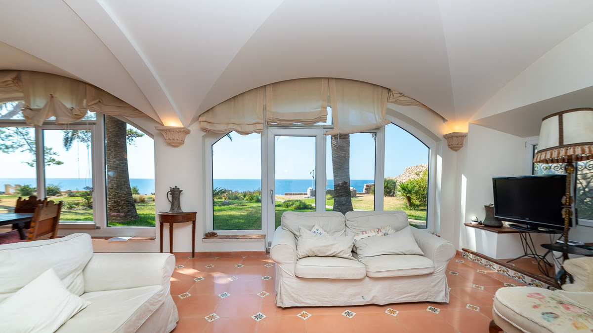 Finca Banyalbufar, Mallorca, Espanja 5 makuuhuonetta, 364 m2 No. 99920