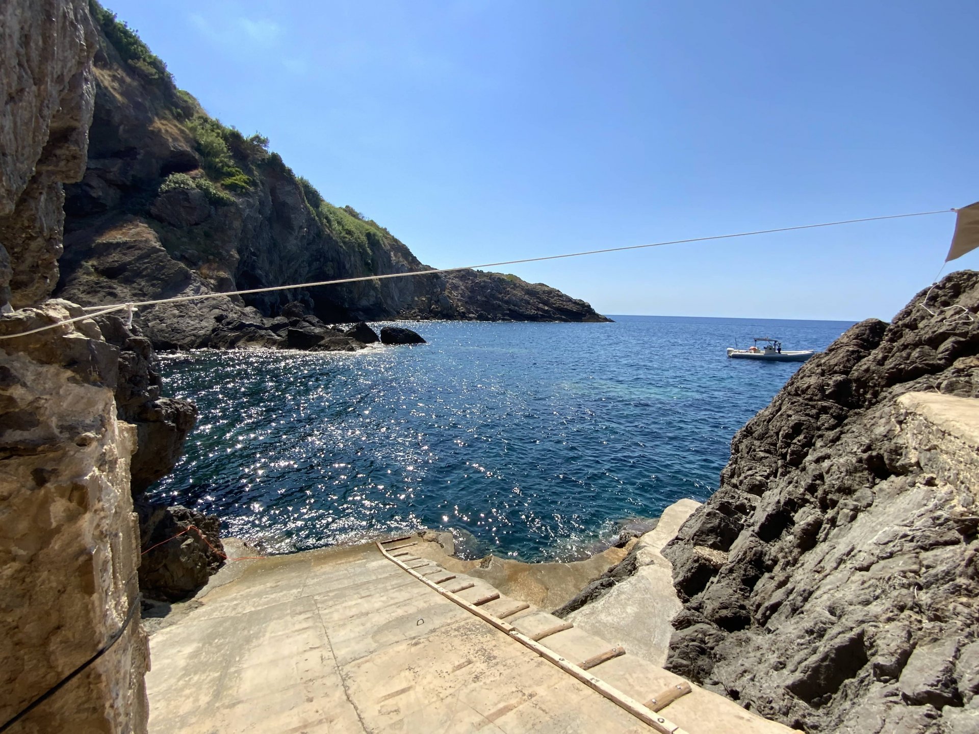 Finca Banyalbufar, Mallorca, Espanja 5 makuuhuonetta, 364 m2 No. 99920