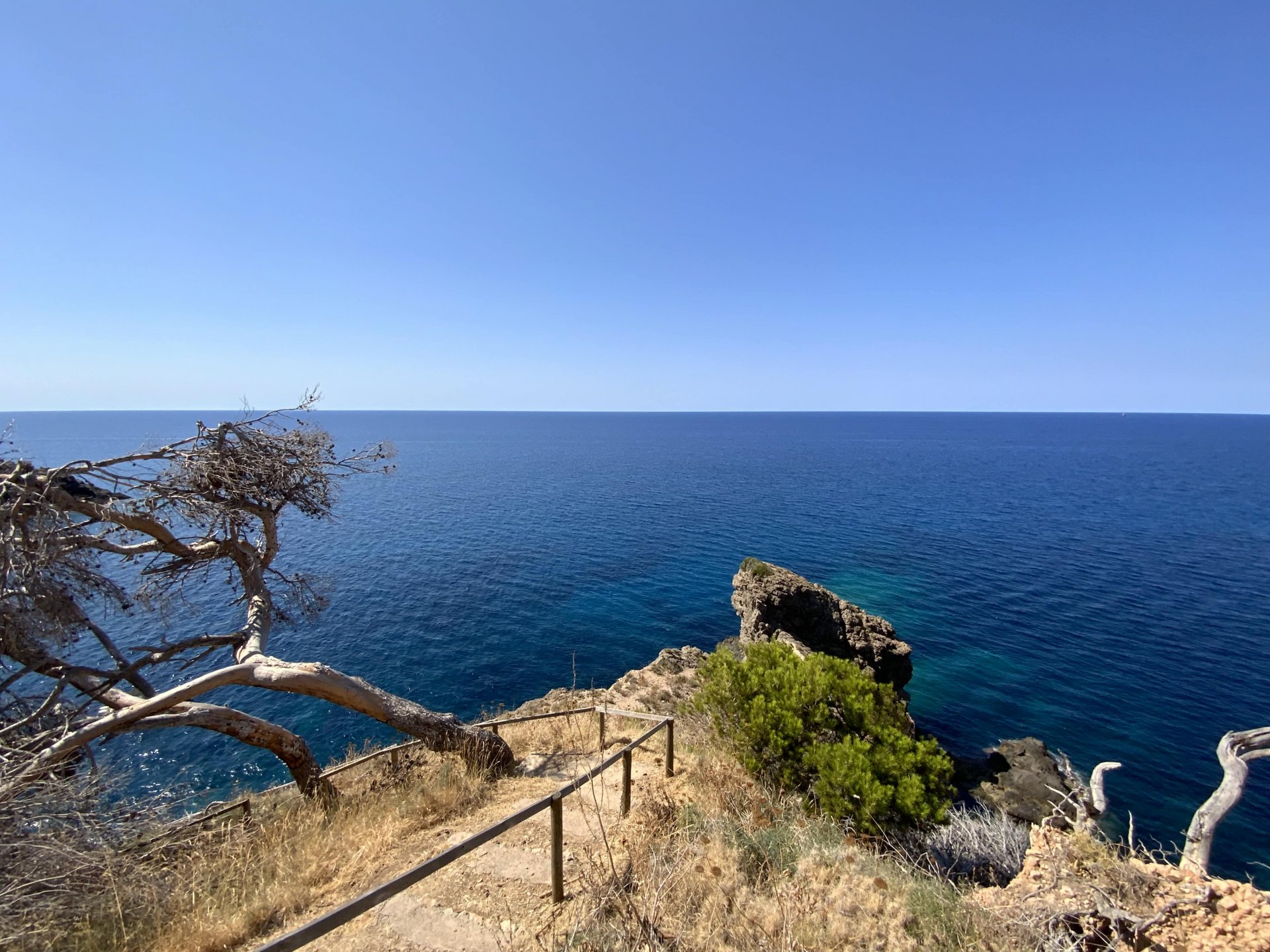 Finca Banyalbufar, Mallorca, Espanja 5 makuuhuonetta, 364 m2 No. 99920