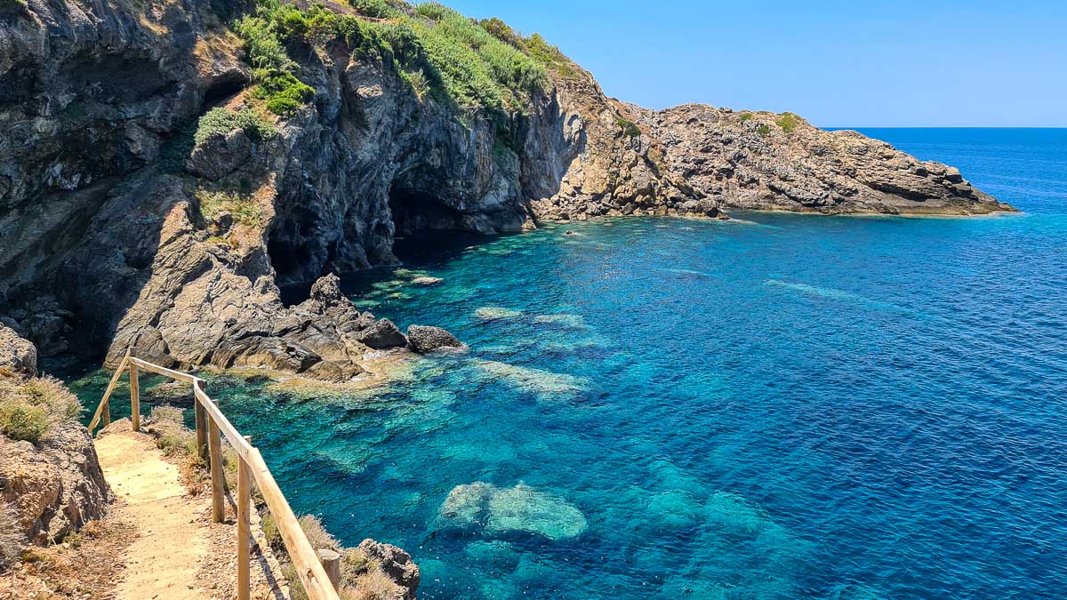 Finca Banyalbufar, Mallorca, Espanja 5 makuuhuonetta, 364 m2 No. 99920