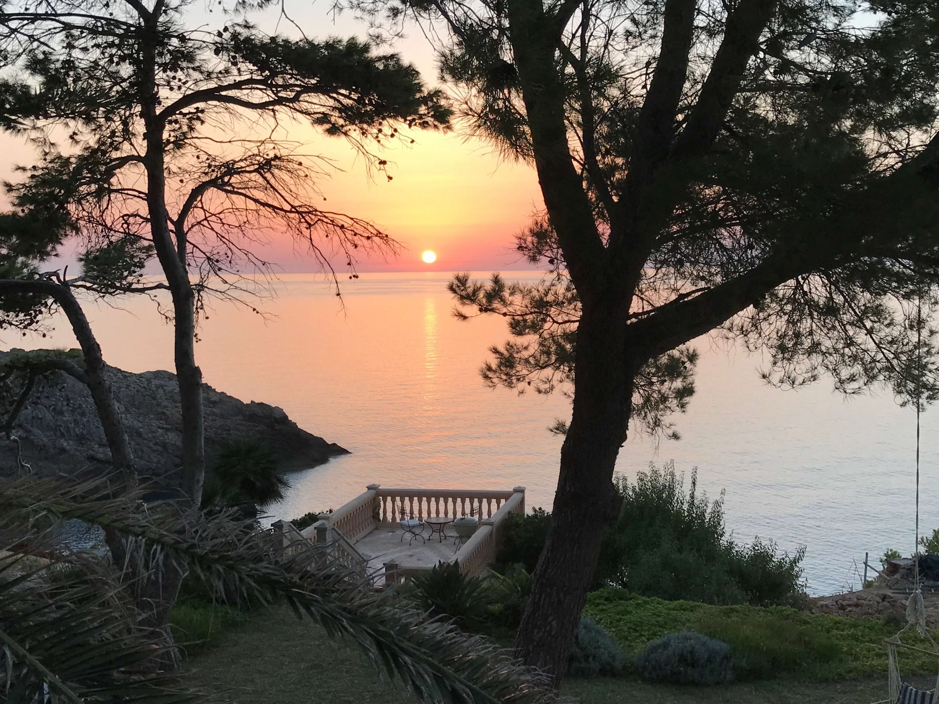 Finca Banyalbufar, Mallorca, Espanja 5 makuuhuonetta, 364 m2 No. 99920
