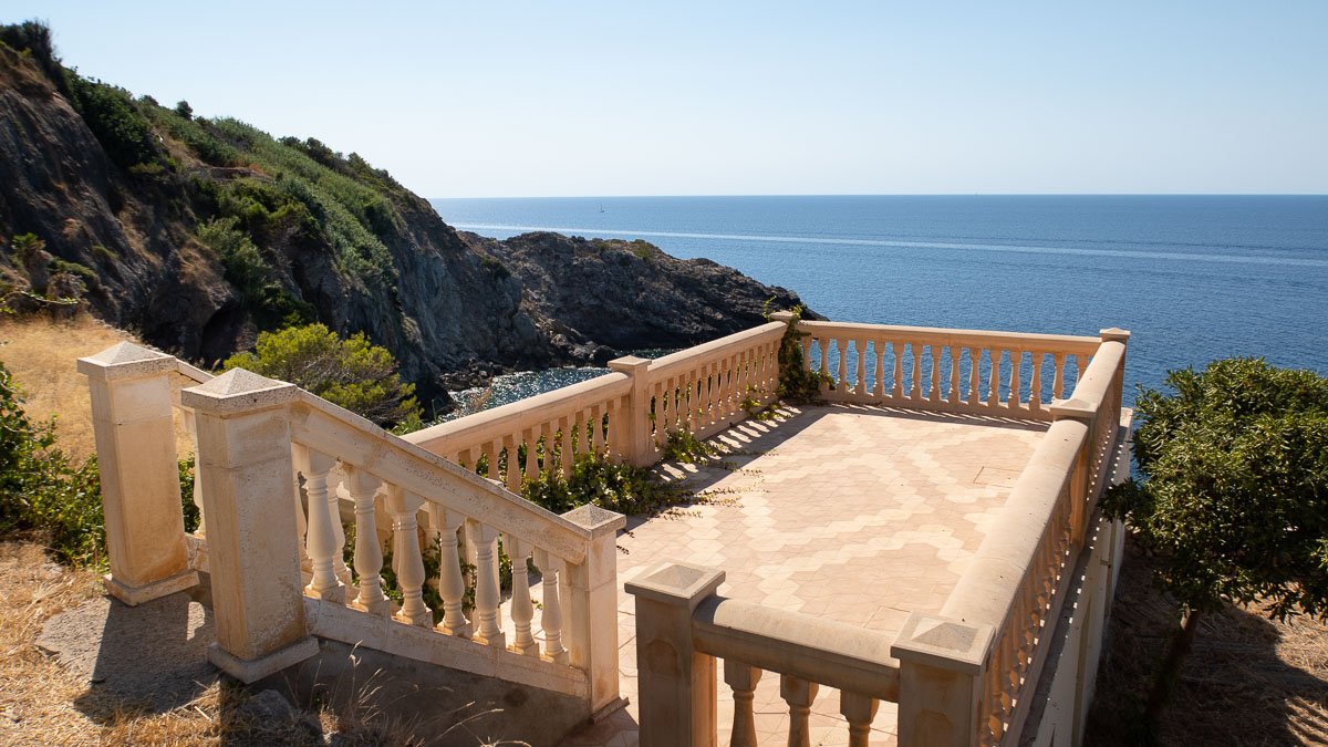 Finca Banyalbufar, Mallorca, Espanja 5 makuuhuonetta, 364 m2 No. 99920