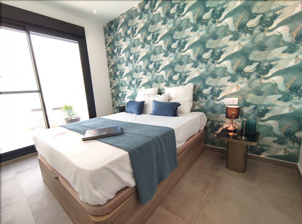 Villa a Dolores, Alicante, Spagna 3 camere da letto,  N° 114365