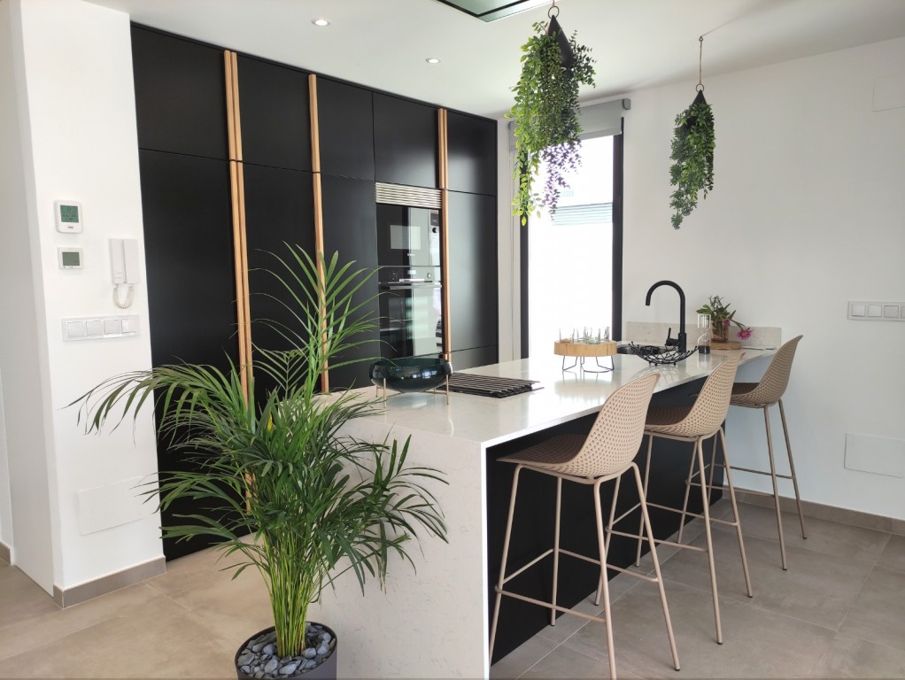 Villa a Dolores, Alicante, Spagna 3 camere da letto,  N° 114365