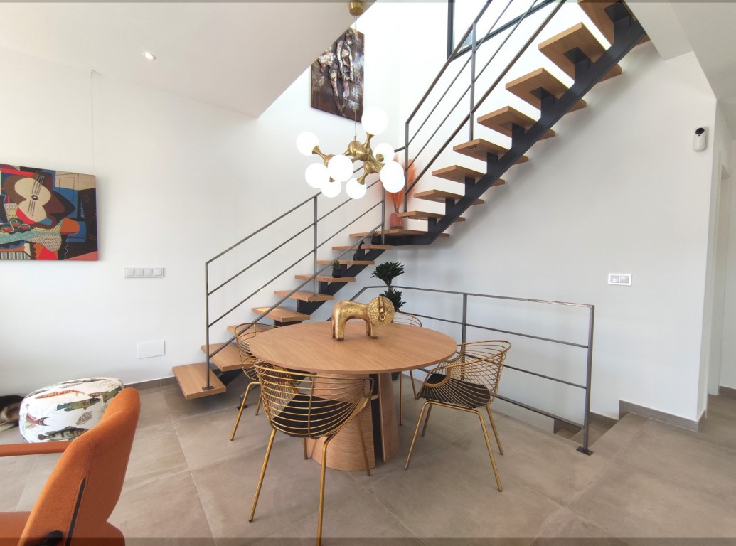 Villa a Dolores, Alicante, Spagna 3 camere da letto,  N° 114365