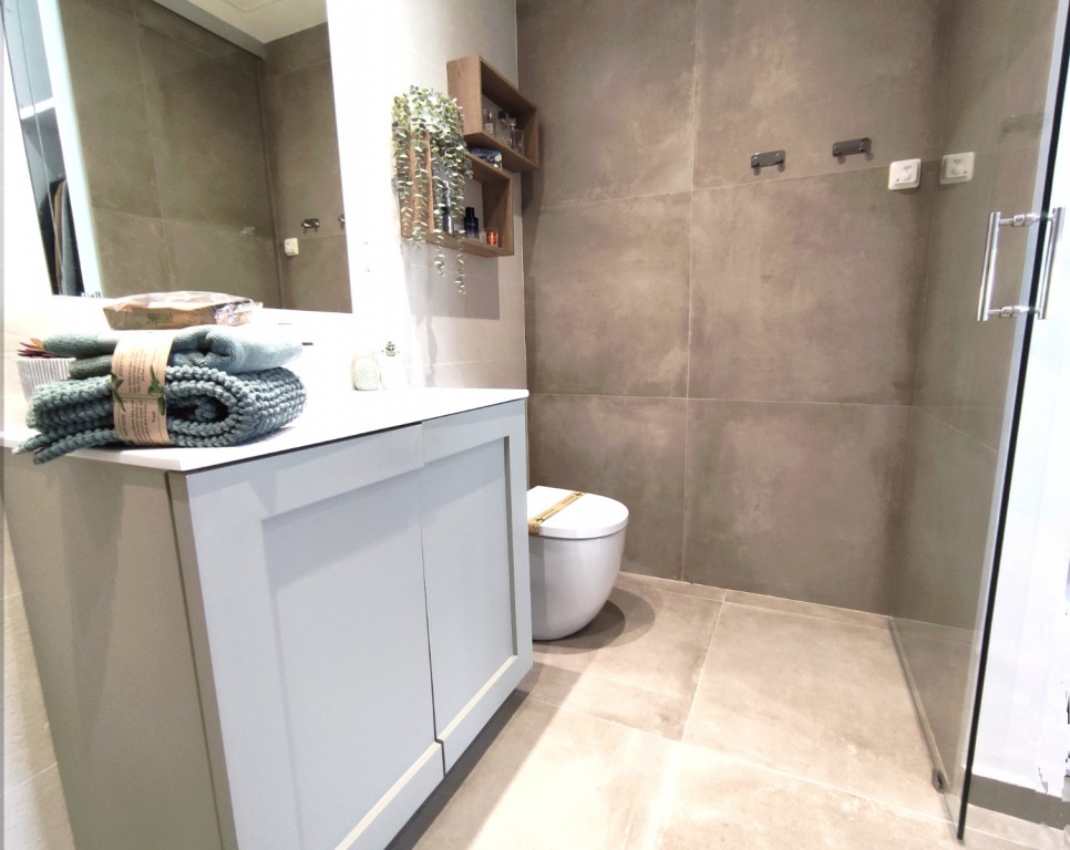 Villa a Dolores, Alicante, Spagna 3 camere da letto,  N° 114365
