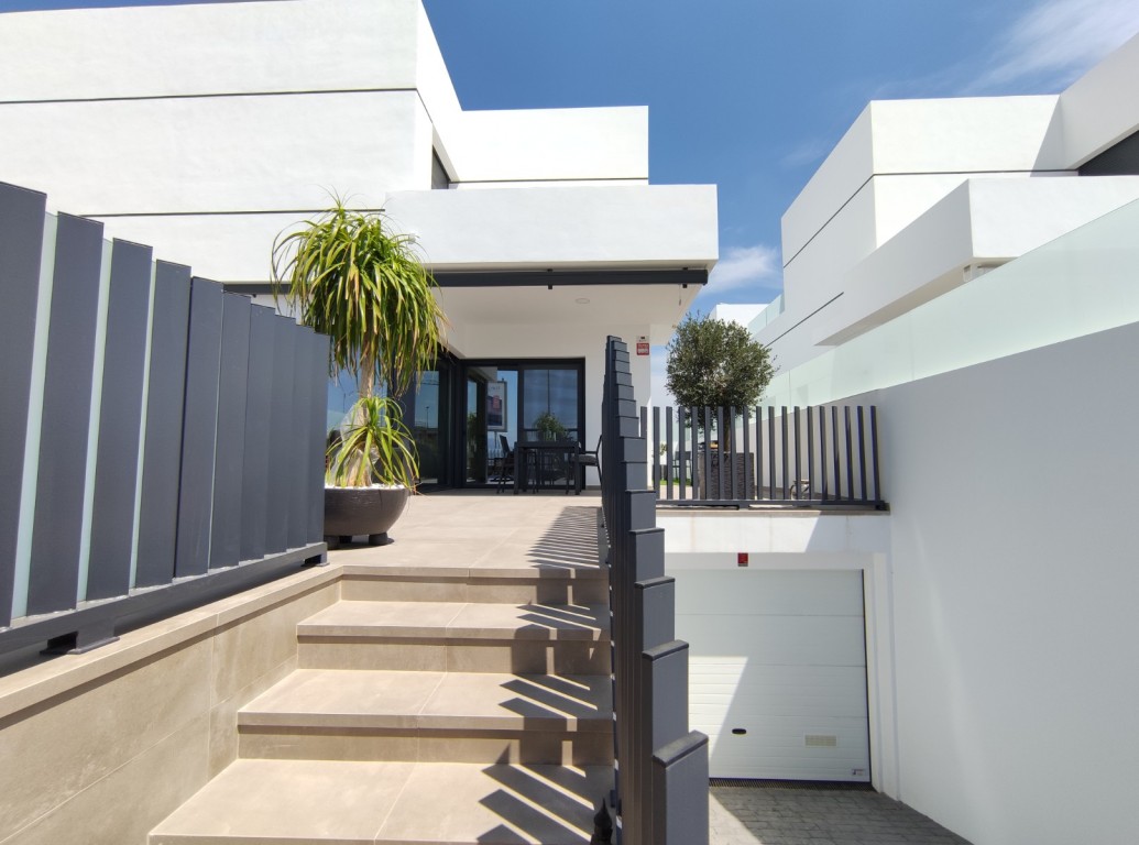 Villa a Dolores, Alicante, Spagna 3 camere da letto,  N° 114365