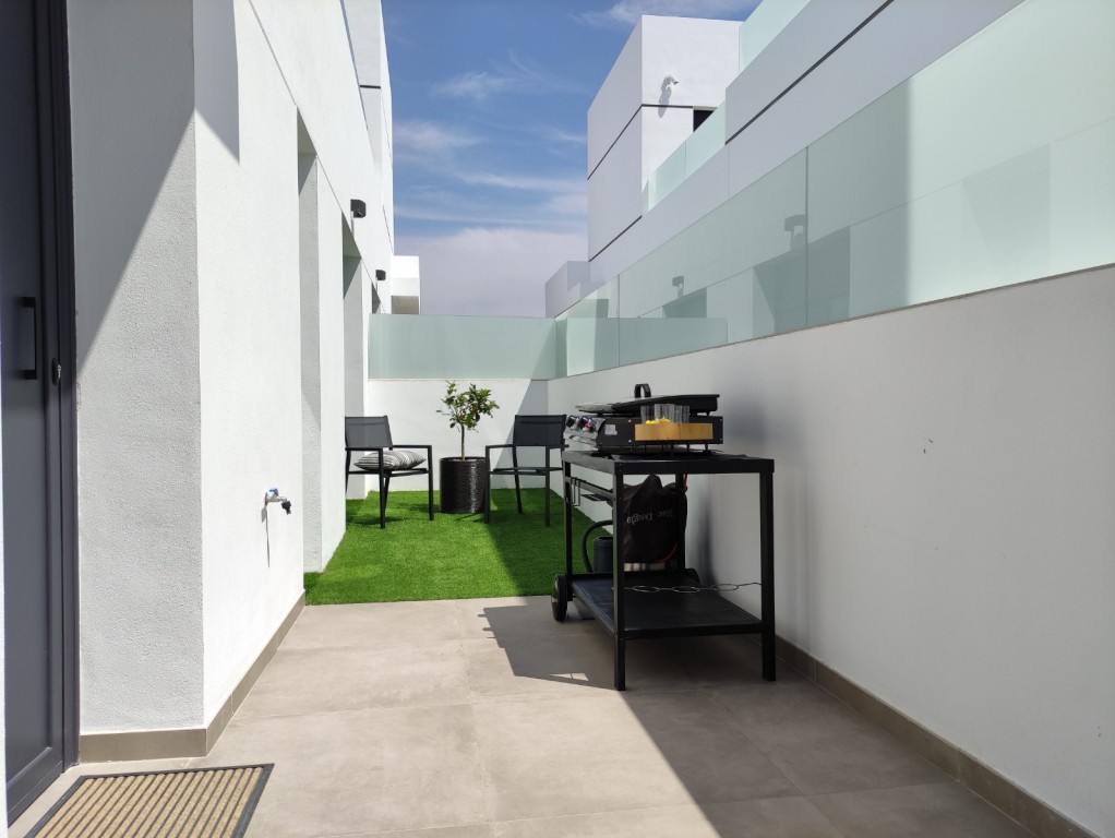 Villa a Dolores, Alicante, Spagna 3 camere da letto,  N° 114365