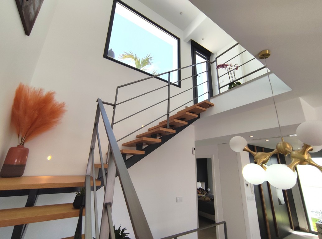Villa a Dolores, Alicante, Spagna 3 camere da letto,  N° 114365