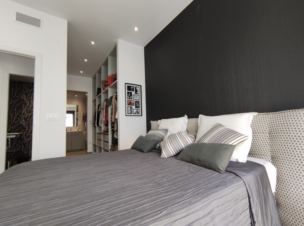 Villa a Dolores, Alicante, Spagna 3 camere da letto,  N° 114365