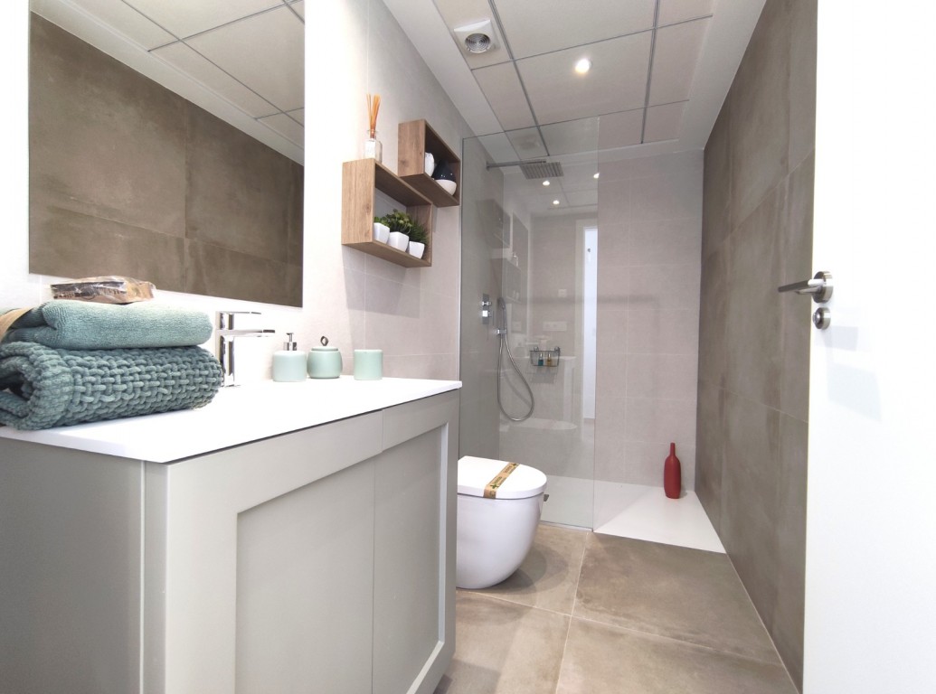 Villa a Dolores, Alicante, Spagna 3 camere da letto,  N° 114365