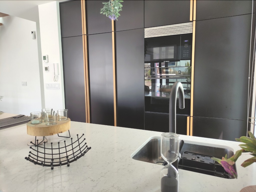 Villa a Dolores, Alicante, Spagna 3 camere da letto,  N° 114365