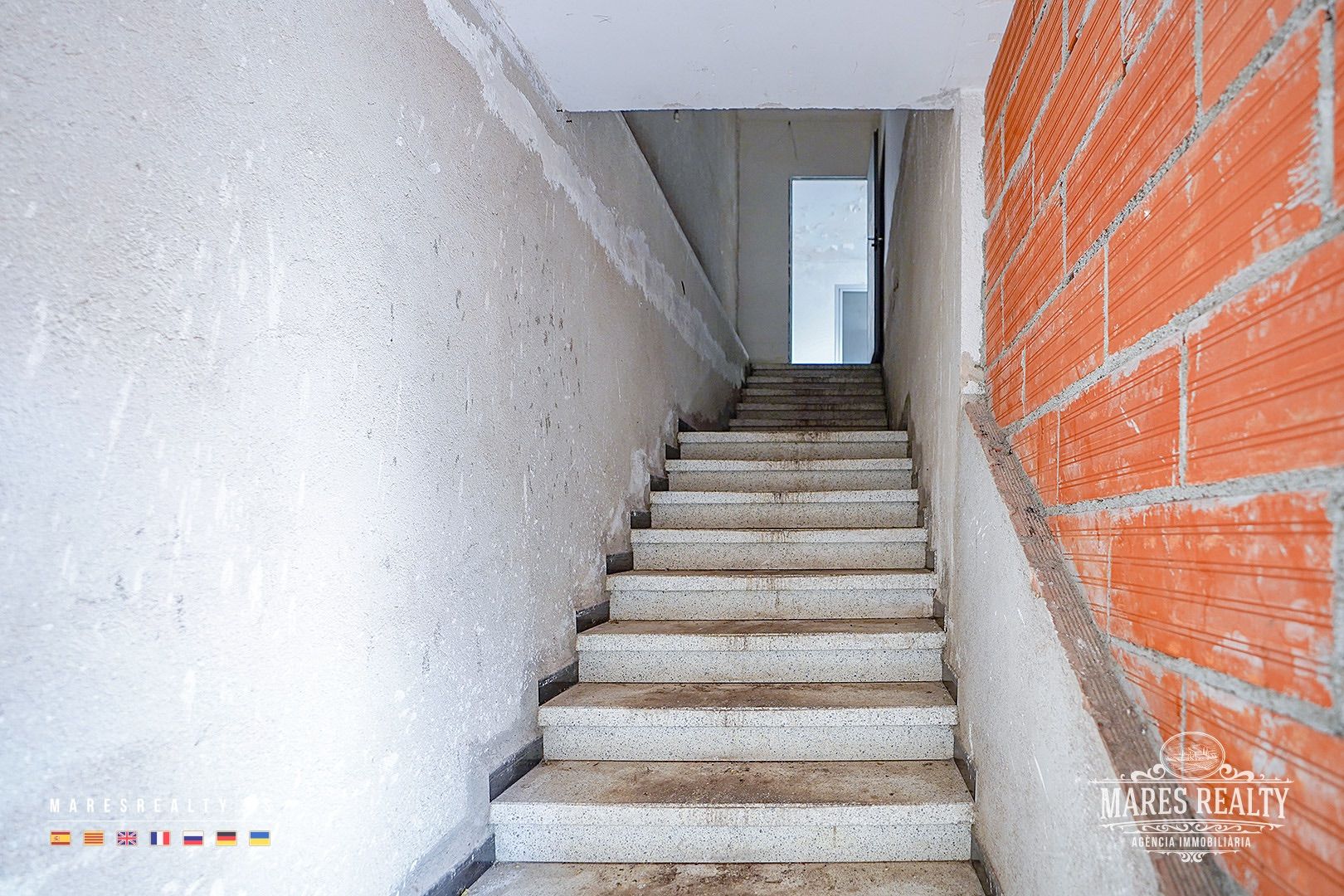 Propiedad comercial en Macanet De La Selva, Gerona, España 400 m2 No. 91149