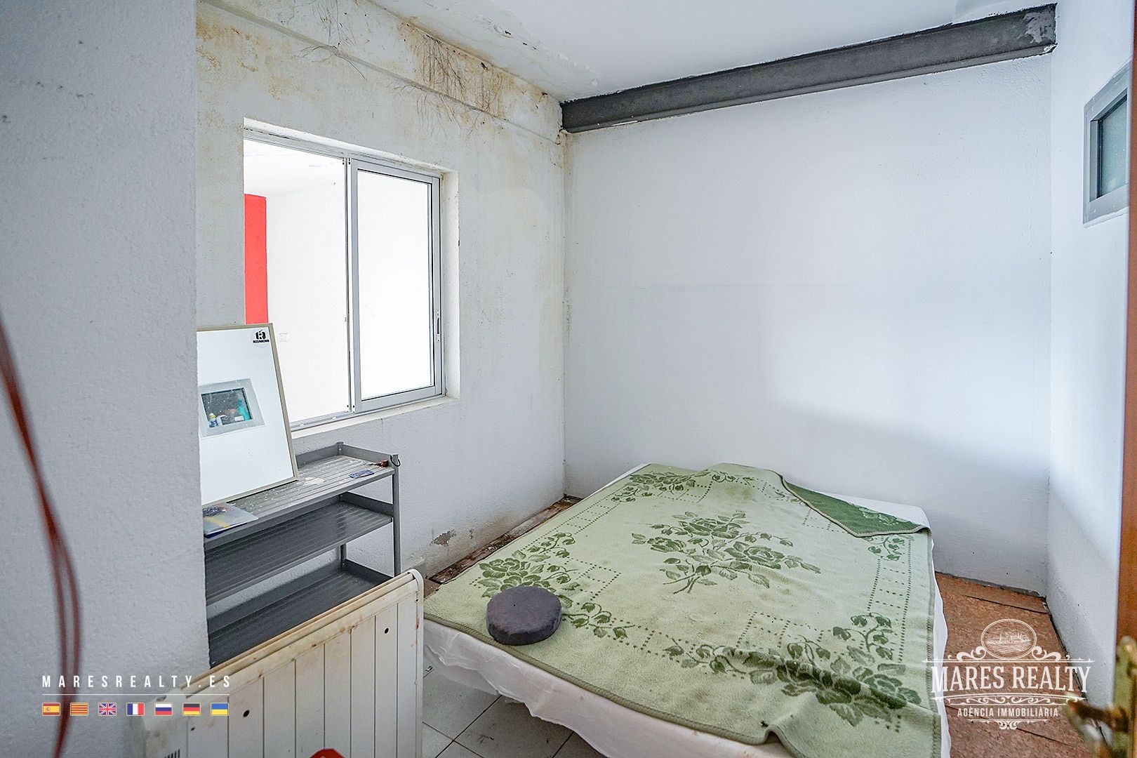 Propiedad comercial en Macanet De La Selva, Gerona, España 400 m2 No. 91149