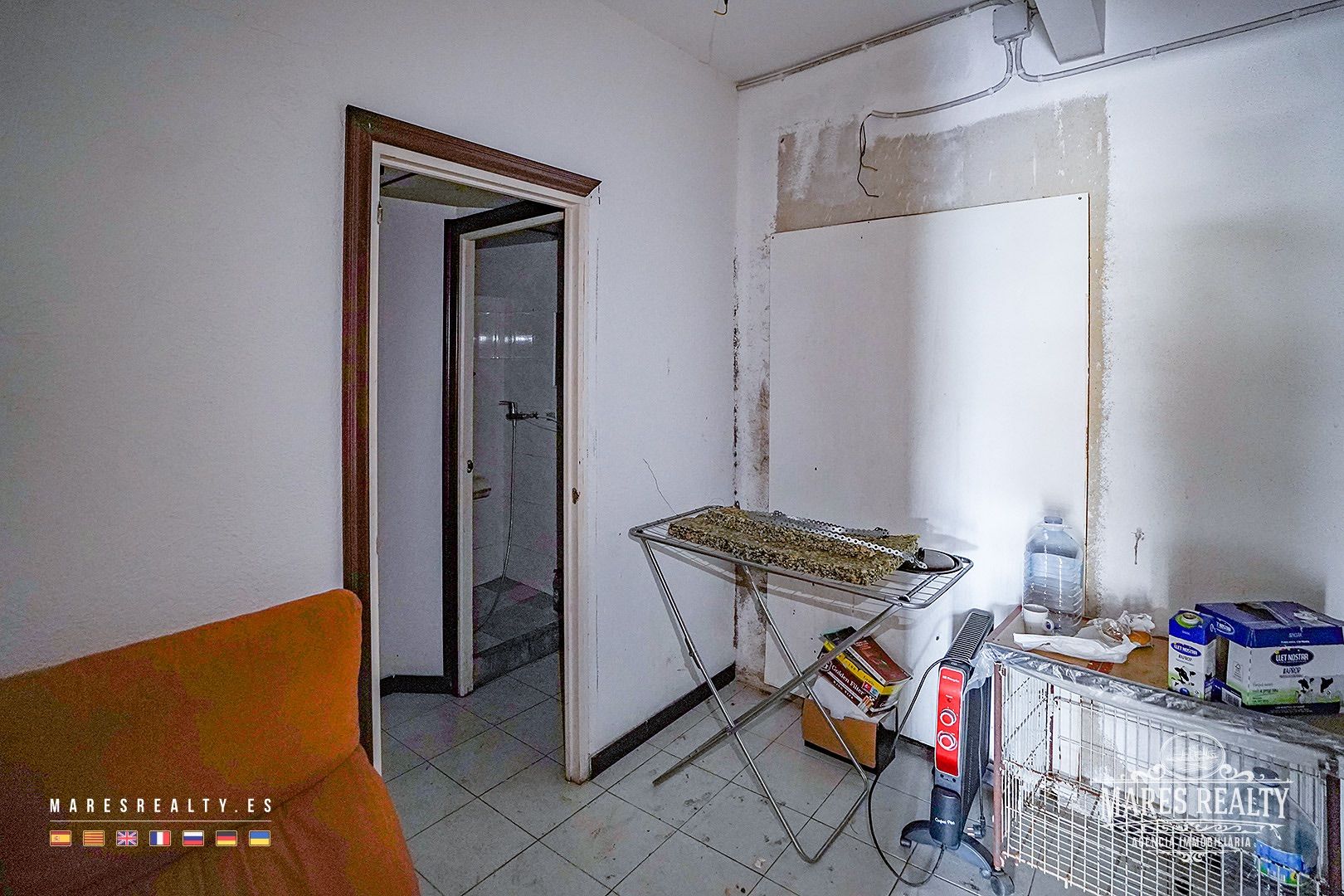 Propiedad comercial en Macanet De La Selva, Gerona, España 400 m2 No. 91149