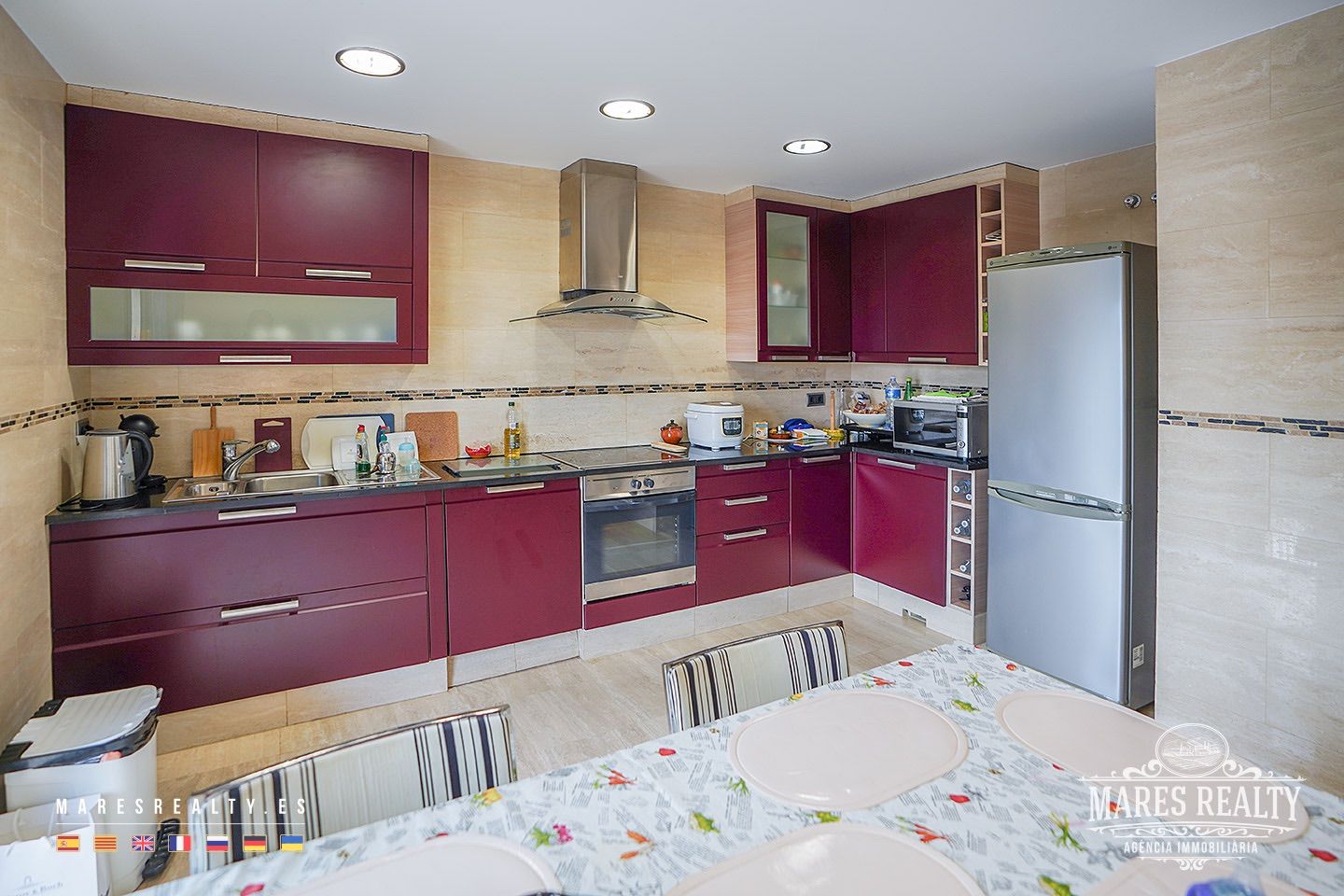 Villa in Platja D'aro, Girona, Spanien 3 Schlafzimmer, 283 m2 Nr. 91150