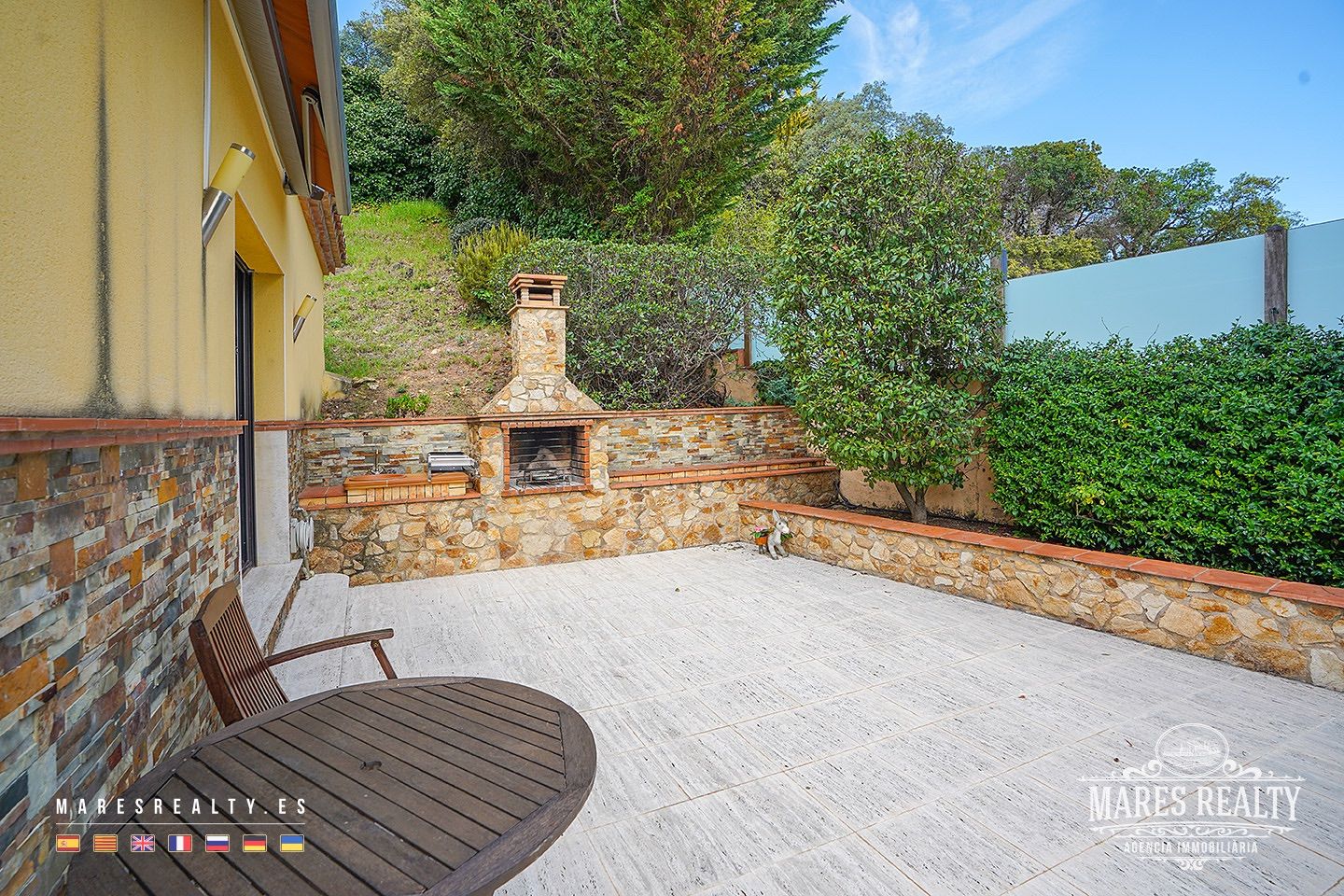 Villa in Platja D'aro, Girona, Spanien 3 Schlafzimmer, 283 m2 Nr. 91150