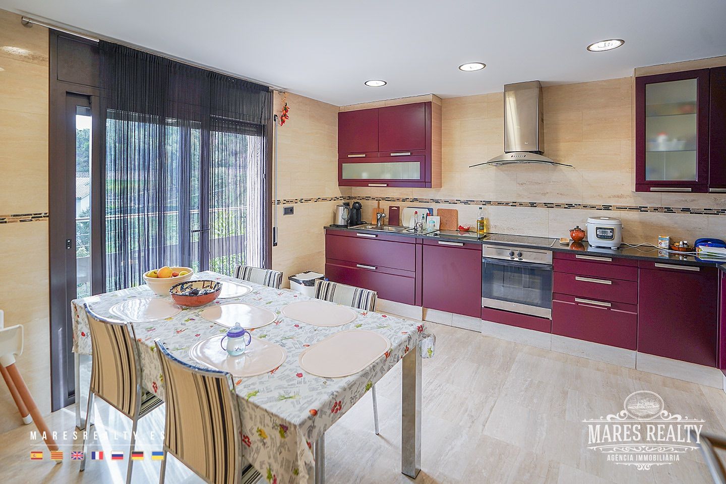 Villa in Platja D'aro, Girona, Spanien 3 Schlafzimmer, 283 m2 Nr. 91150
