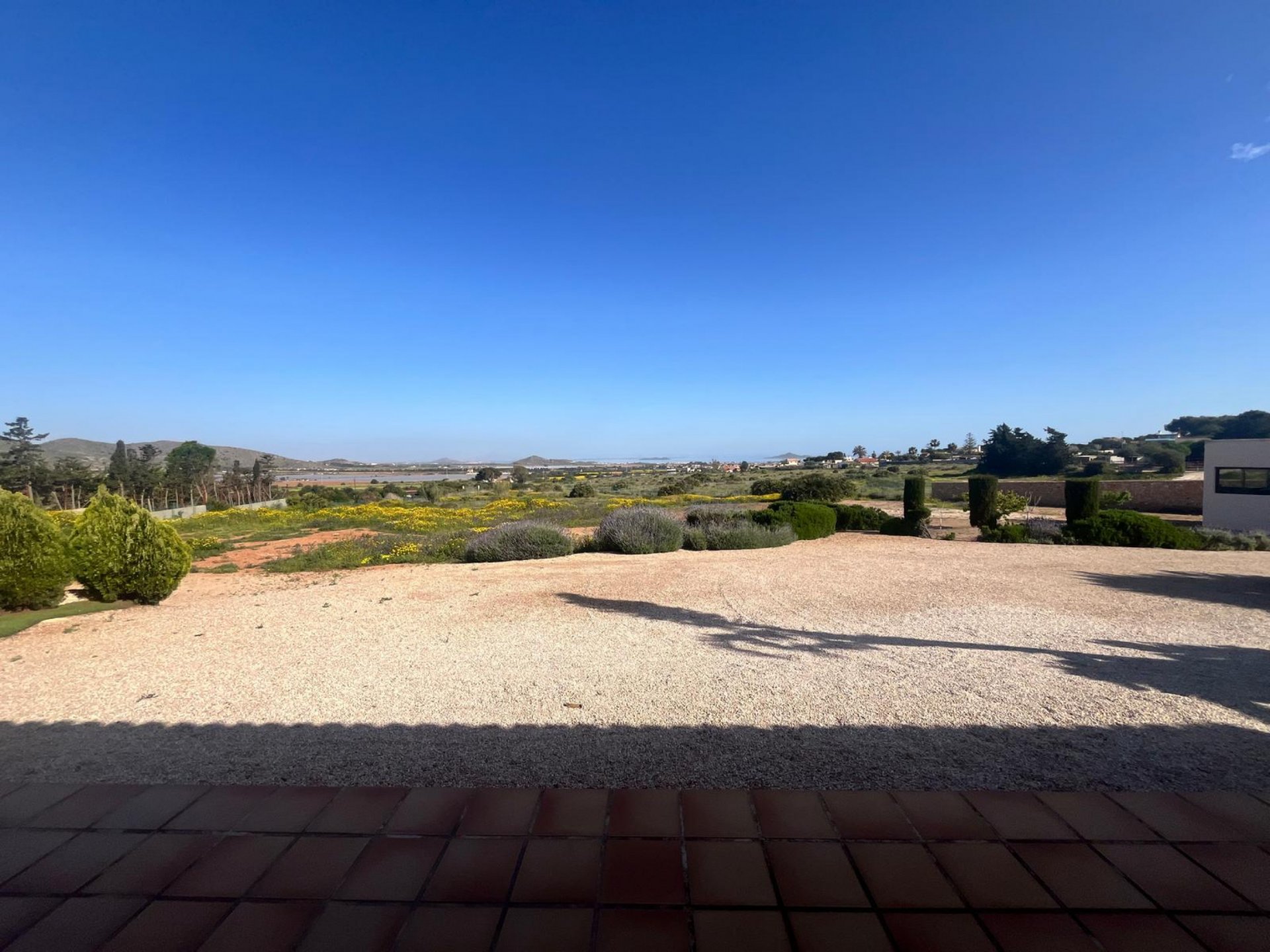 Villa en Los Belones, Murcia, España 4 dormitorios, 373 m2 No. 117923