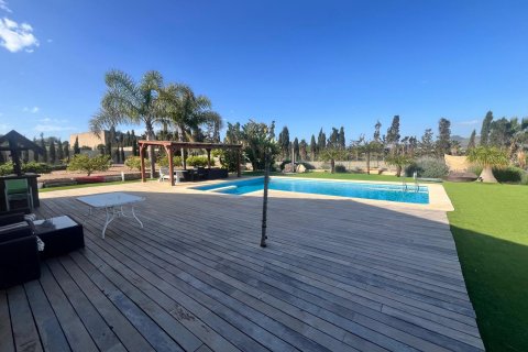 Villa in Los Belones, Murcia, Spanien 4 Schlafzimmer, 373 m2 Nr. 117923