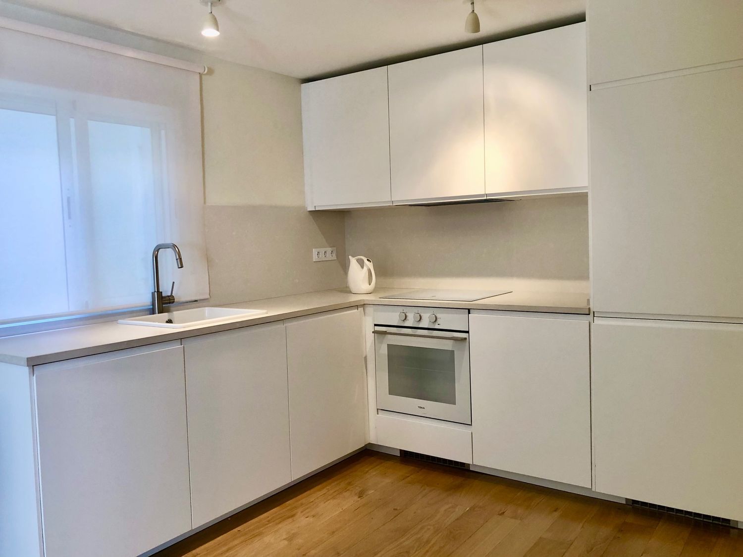 Wohnung in Madrid, Spanien 2 Schlafzimmer, 78 m2 Nr. 91604